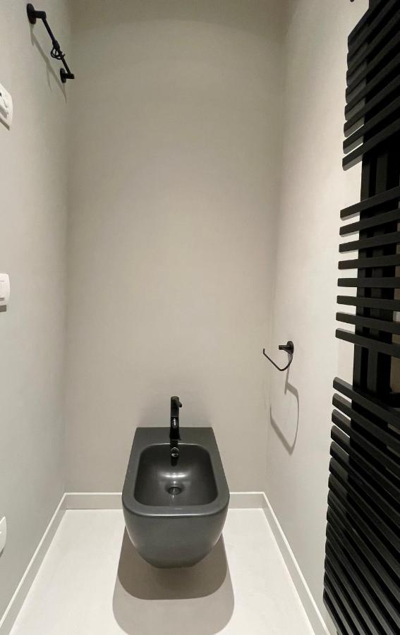 Residenza San Sebastiano Verona Buitenkant foto