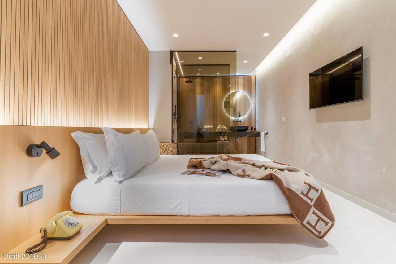 Residenza San Sebastiano Verona Buitenkant foto