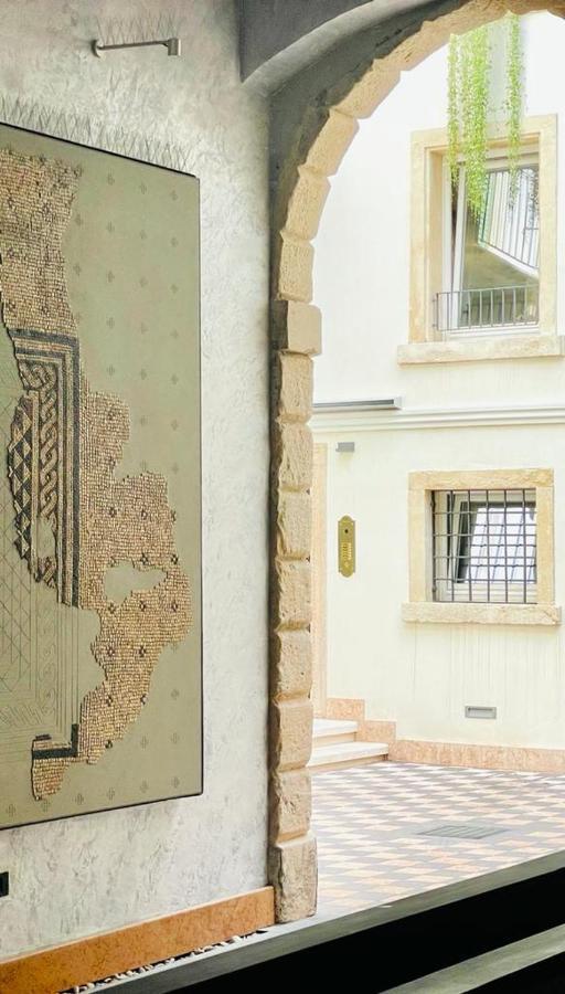Residenza San Sebastiano Verona Buitenkant foto