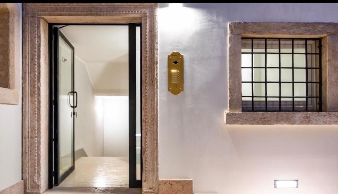 Residenza San Sebastiano Verona Buitenkant foto