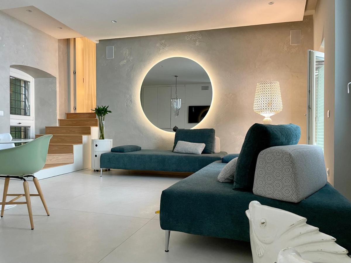 Residenza San Sebastiano Verona Buitenkant foto