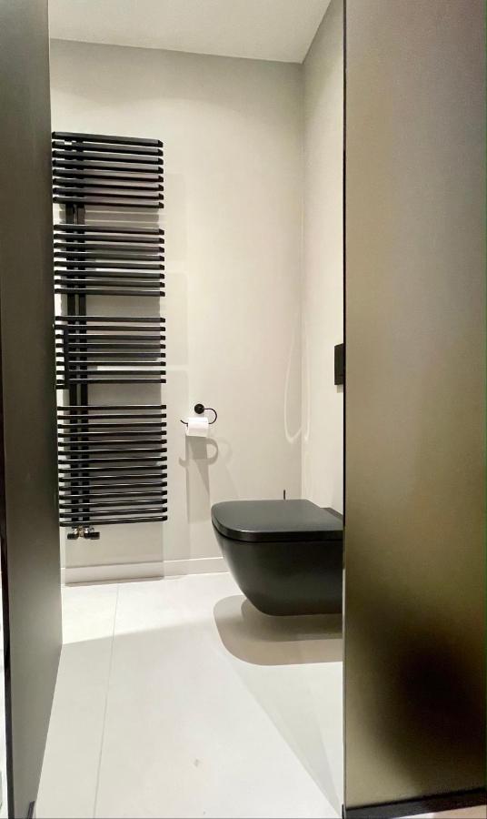 Residenza San Sebastiano Verona Buitenkant foto