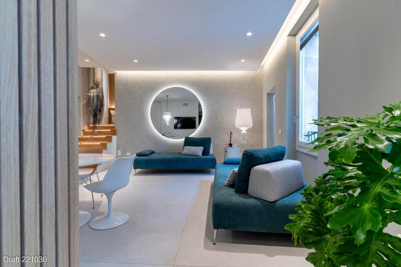 Residenza San Sebastiano Verona Buitenkant foto